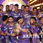 KKR IPL tickets