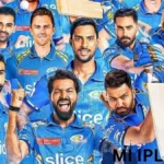 MI IPL tickets