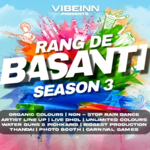 Rang De Basanti Season 3