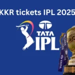 MI vs KKR tickets IPL 2025