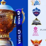 IPL 2026 Ticket Booking